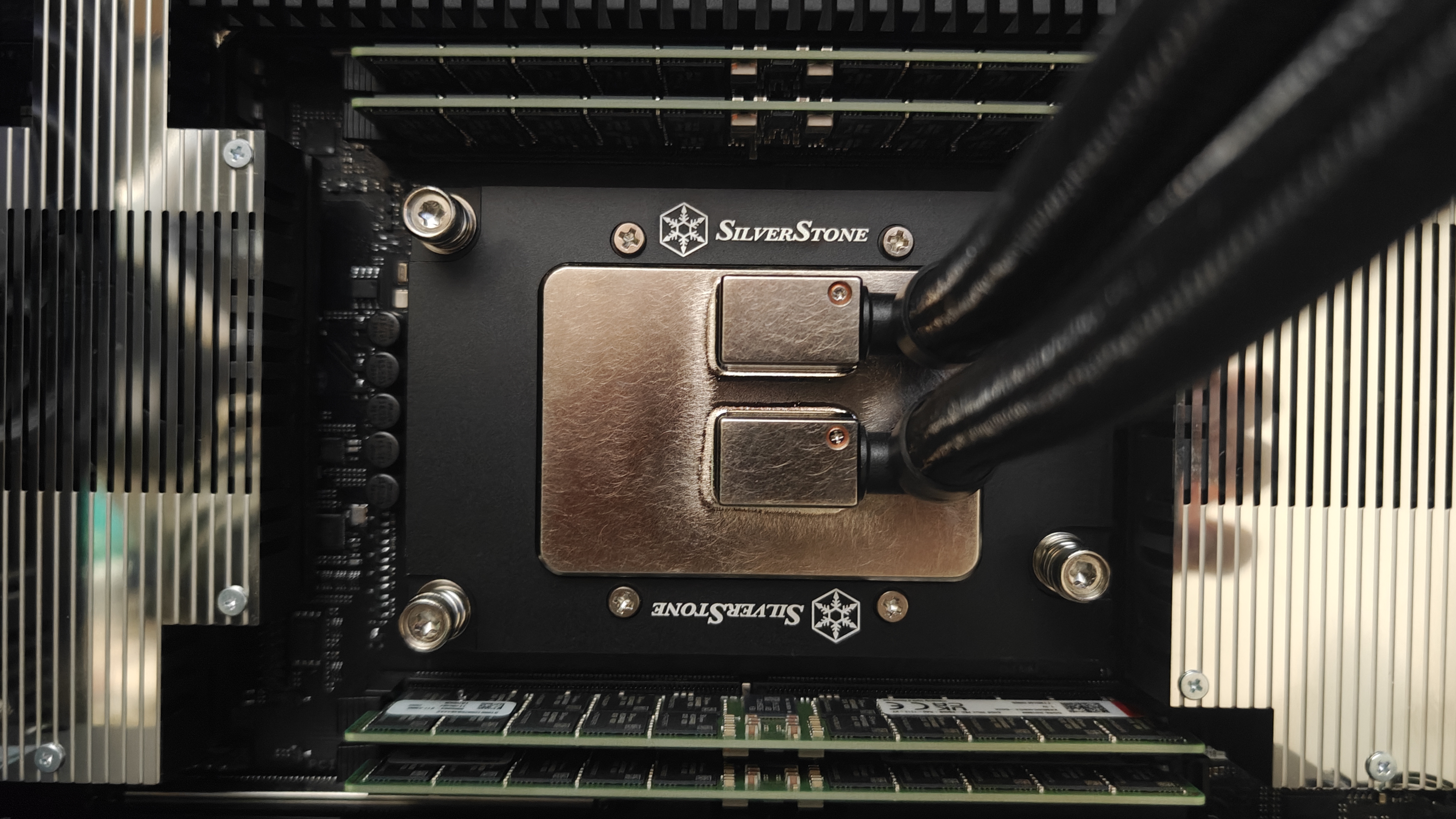 Internal architecture: DABA X1 isolated compute node, liquid-cooled compute core, segmented ECC memory matrix. Perth, Western Australia.